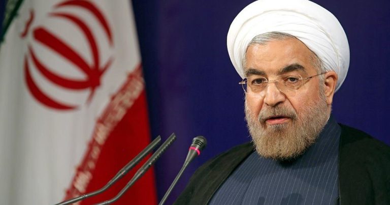 Рухани: Гибель генерала Сулеймани глубоко ранила иранский народ