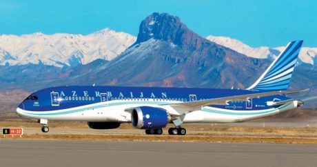 Нахчыванский международный аэропорт увеличил число ежедневных рейсов