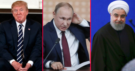 Василий Кузнецов: «В конфликте США и Ирана Россия сохраняет свой нейтралитет»
