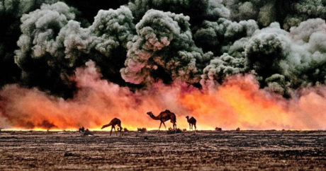 Эксперт: «Война в регионе, где сосредоточено 40% запаса мировой нефти – глобальная катастрофа»
