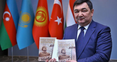 В школах Азербайджана, Казахстана и Турции начали изучать общетюркскую историю