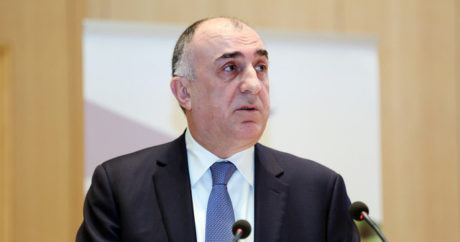 Глава МИД Азербайджана отбыл в Вену