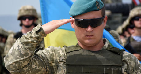 Украина решила принудительно не призывать юношей в армию в 2020 году