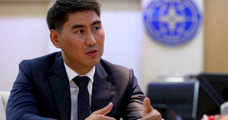 Глава МИД Кыргызстана посетит Азербайджан