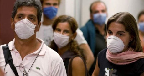 Во Франции скончались 26 человек, объявлена эпидемия
