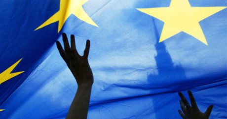 В бундестаге назвали нереалистичным расширение ЕС в ближайшие 10 лет