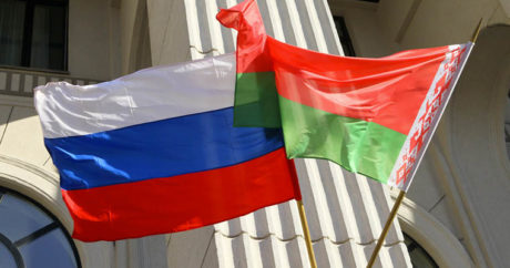 Беларусь решила не зацикливаться на России