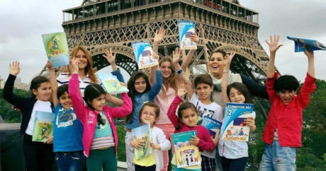 Во Франции пройдут занятия, посвященные Азербайджану