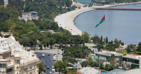 В Азербайджане начался «день тишины» накануне парламентских выборов