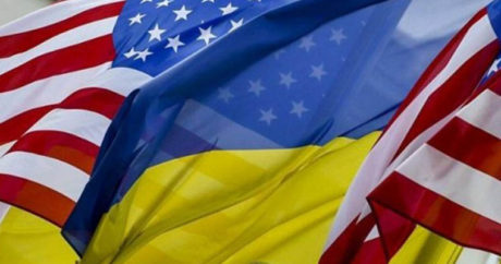 Украина потребовала от США вернуть деньги за оружие