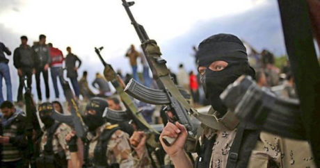 В ООН назвали число террористов в Сирии и Ираке