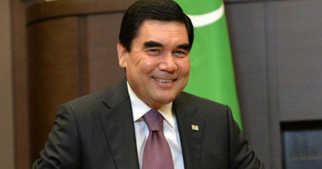 В Туркмении построят 300-метровый монумент ко Дню независимости