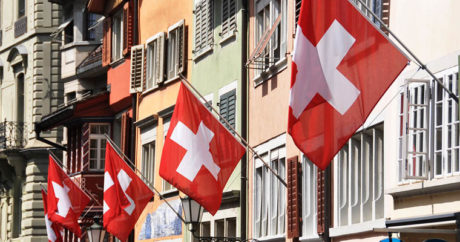 Избиратели поддержали закон против гомофобии в Швейцарии