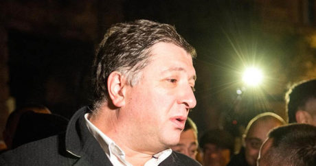 Экс-мэру Тбилиси вынесли приговор по делу о растрате более $17 млн