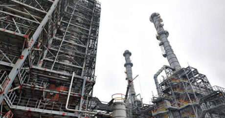 Минск начал забирать технологическую нефть из «Дружбы» для своих НПЗ