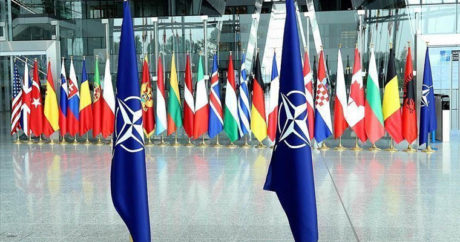 Миссия НАТО в Ираке остается заблокированной