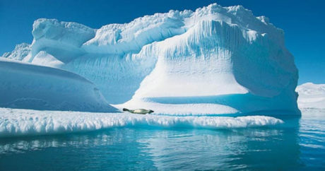 В Арктике появятся Центры управления в кризисных ситуациях