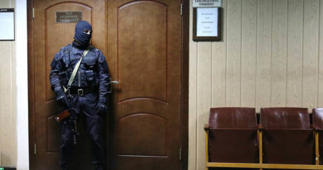 Экс-глава ФСИН России покончил с собой прямо в зале суда