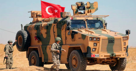 Эрдоган: Турция нанесла удары по 40 целям в Идлибе после гибели турецких военных