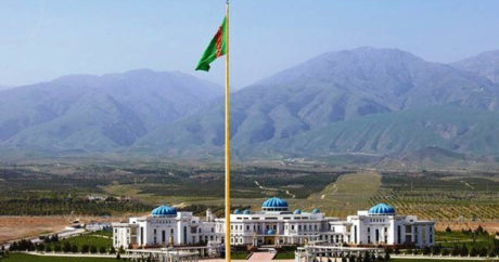 Назначен новый министр нацбезопасности Туркменистана