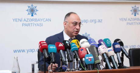 Агентство пищевой безопасности Азербайджана о пищевом отравлении в Имишли