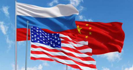 Пентагон назвал Россию и Китай угрозами США в Африке