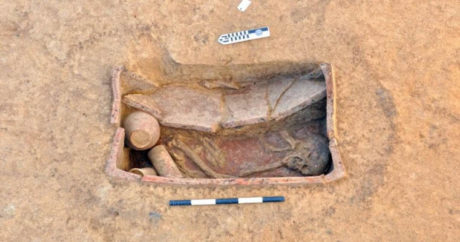 Египетские археологи обнаружили более 80 древних захоронений