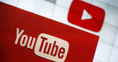 YouTube поделился статистикой за 15 лет работы