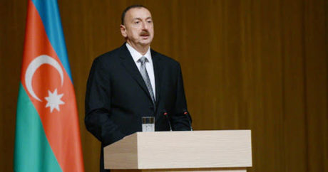 Ильхам Алиев встретился в Мюнхене с президентом МККК