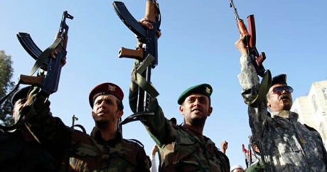 В Йемене хуситы заявили, что сбили военный самолет арабской коалиции