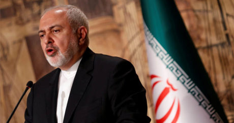 Зариф об отношениях Ирана и США: «Мы были близки к войне»