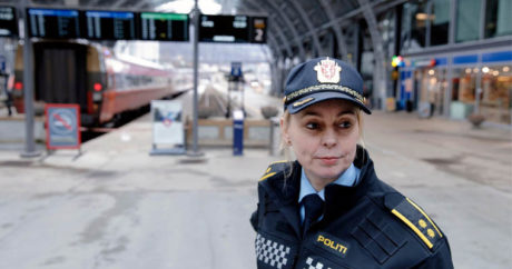 В Чехии полиция обнаружила нелегальных мигрантов по сердцебиению
