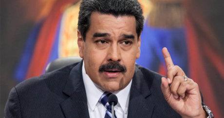 Мадуро заявил, что в скором времени Гуайдо отправится в тюрьму
