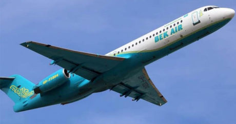 Казахстанским авиакомпаниям могут запретить полеты в Европу