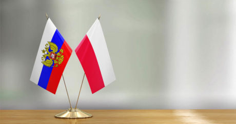 В Польше заявили о победе в «историческом споре» с Россией