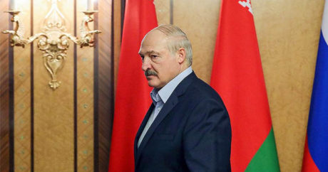 Лукашенко посетит с официальным визитом Египет
