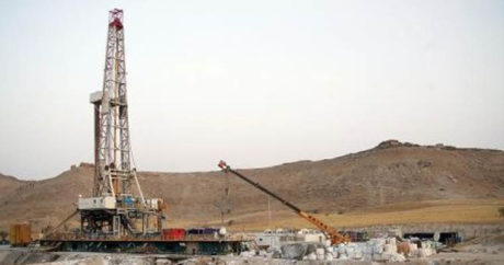 В Иране увеличилась добыча газового конденсата