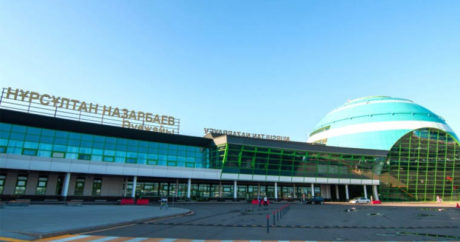 Более 30 рейсов задерживается в международном аэропорту Нурсултан Назарбаев