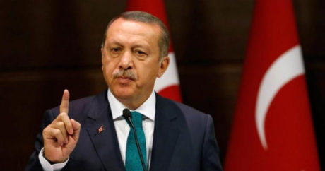 Эрдоган: «Турция в любой момент может начать военные операции в Идлибе»
