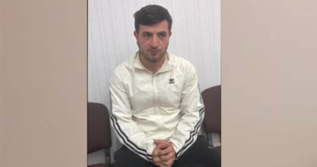 В Азербайджане за эти действия в Instagram парень получил арест на 25 суток