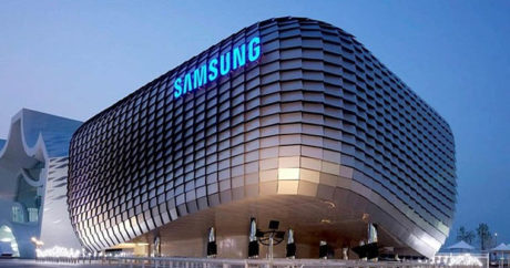 Samsung временно закрывает свою крупнейшую торговую точку