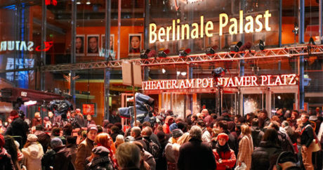 Юбилейный Берлинский кинофестиваль откроется показом драмы «Мой год Сэлинджера»