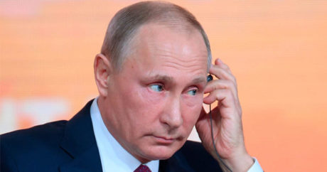 Путин рассказал о причине роспуска правительства РФ