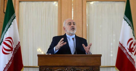 МИД Ирана: Санкции США против Тегерана из-за выборов говорят об отчаянии Вашингтона
