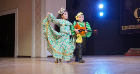В Баку пройдет чемпионат по танцам — ФОТО