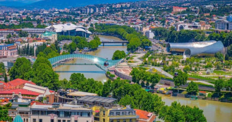 В Тбилиси пройдет международная конференция на тему поиска пропавших без вести