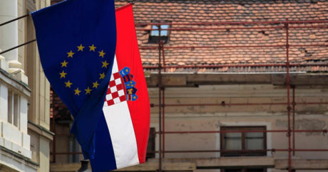 Хорватия подтвердила первый случай заражения коронавирусом