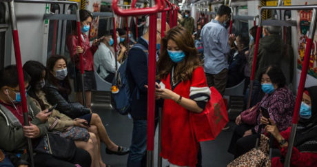 Гонконг выделил более 15 млрд долларов на последствия протестов и вируса