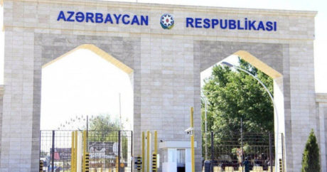 Грузия частично ограничила въезд и выезд с Азербайджаном