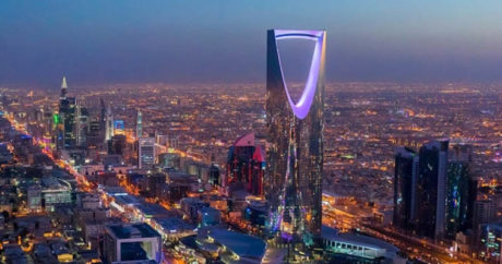 Саудовская Аравия запретила Хадж из-за коронавируса